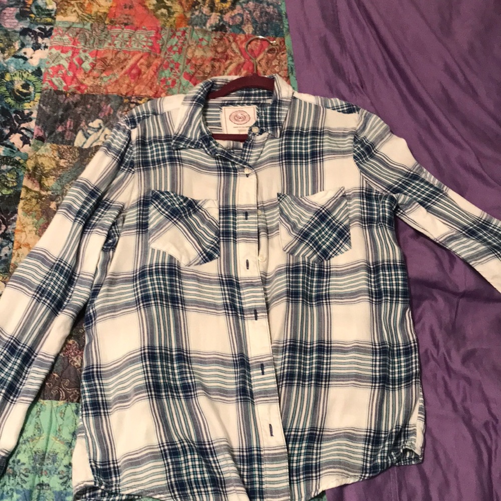 Flannel
